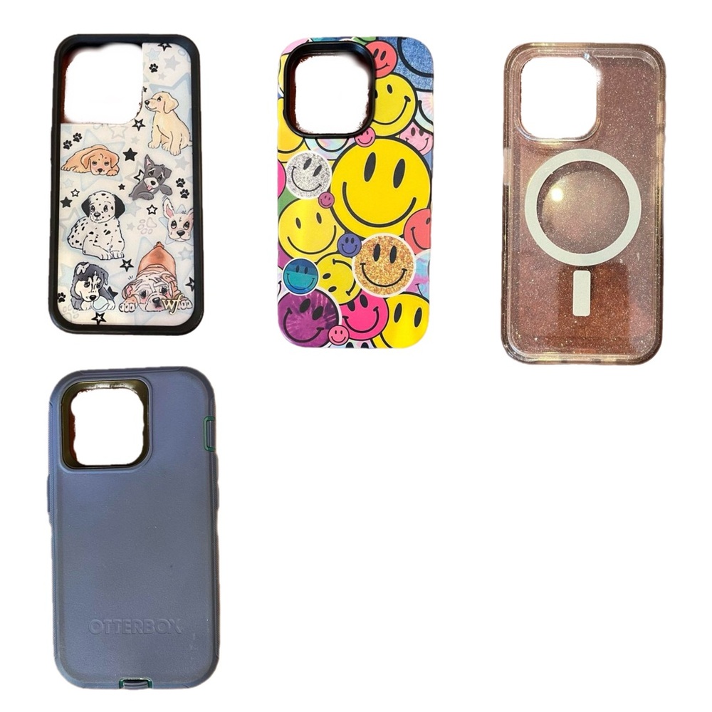 Iphone 14 Pro Cases - image 1
